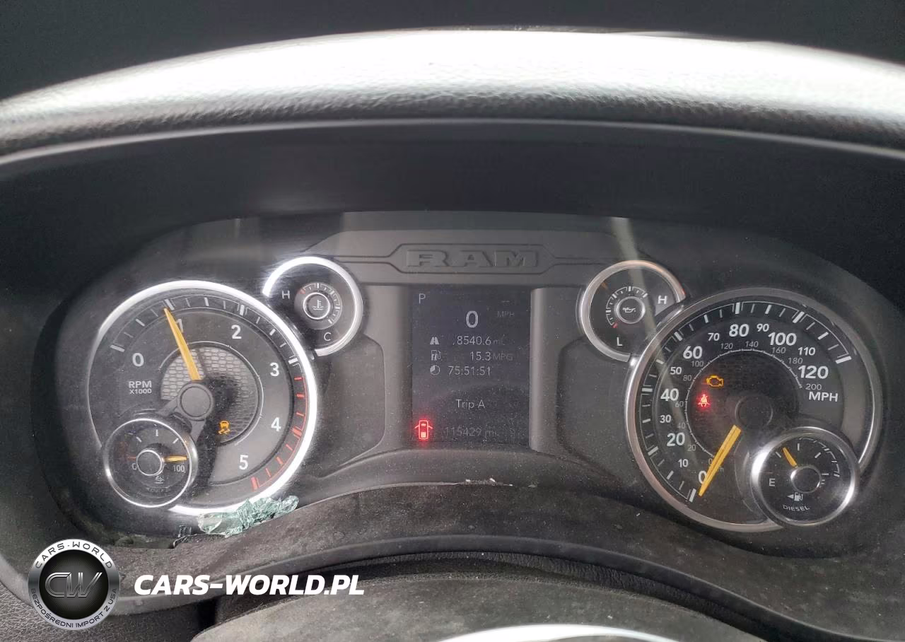 2021 Ram 3500 Tradesman VIN:3C63R3GL1MG690628 - 9