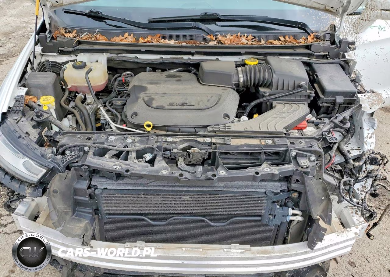 2021 Chrysler Pacifica Touring L VIN:2C4RC1BG4MR530918 - 12