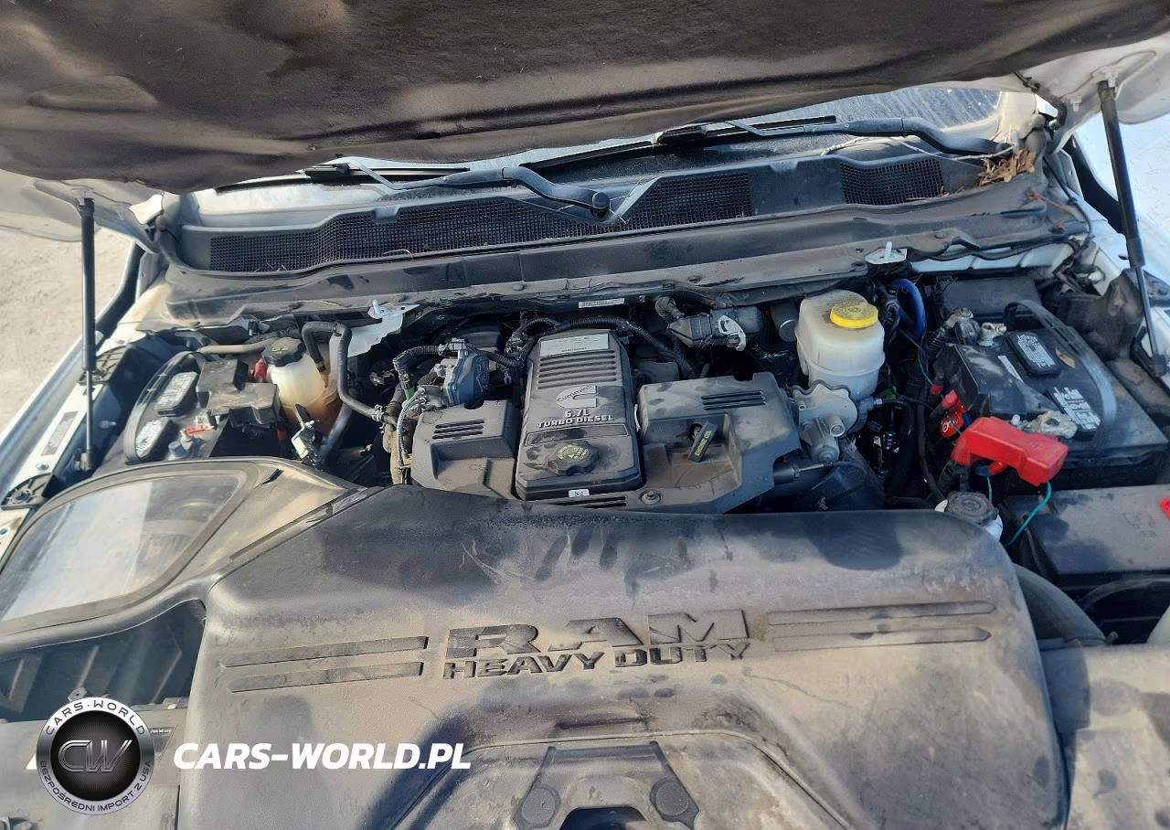 2022 Ram 2500 Big Horn VIN:3C6UR5DL6NG104012 - 11