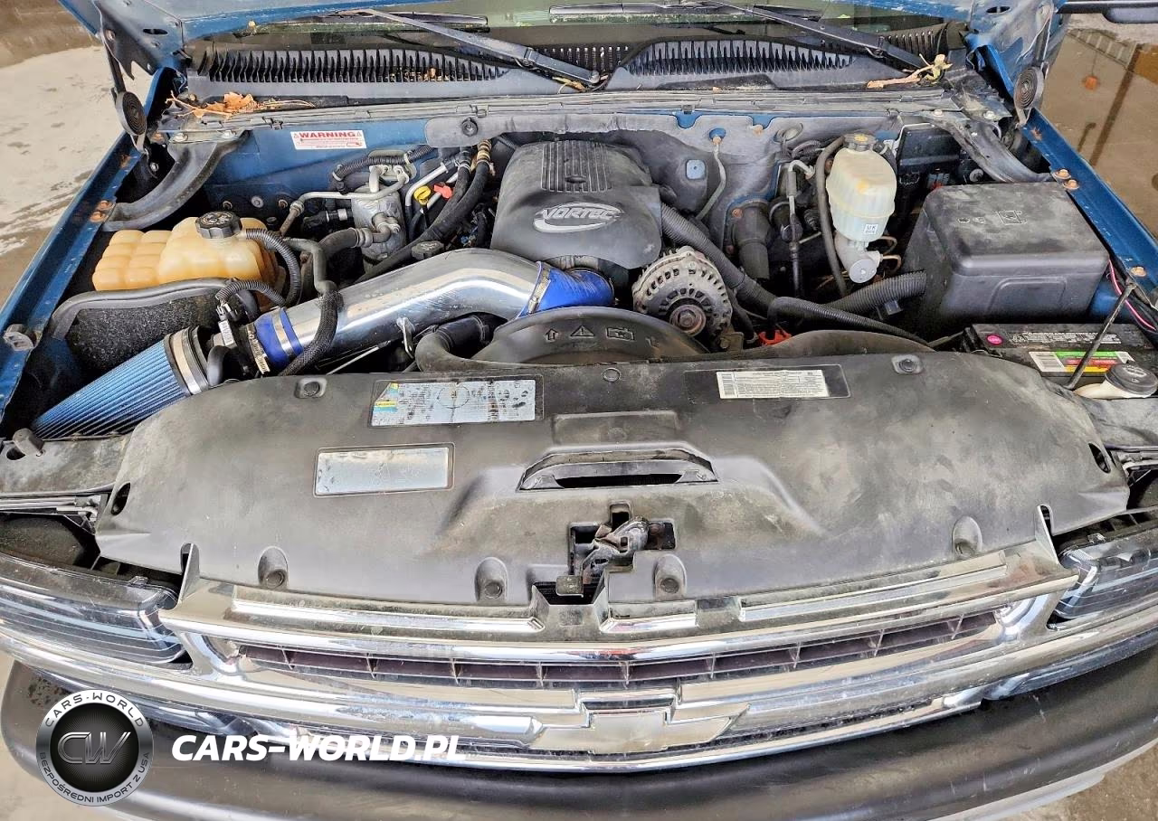 2003 Chevrolet Suburban K2500 VIN:3GNGK26U33G291065 - 12