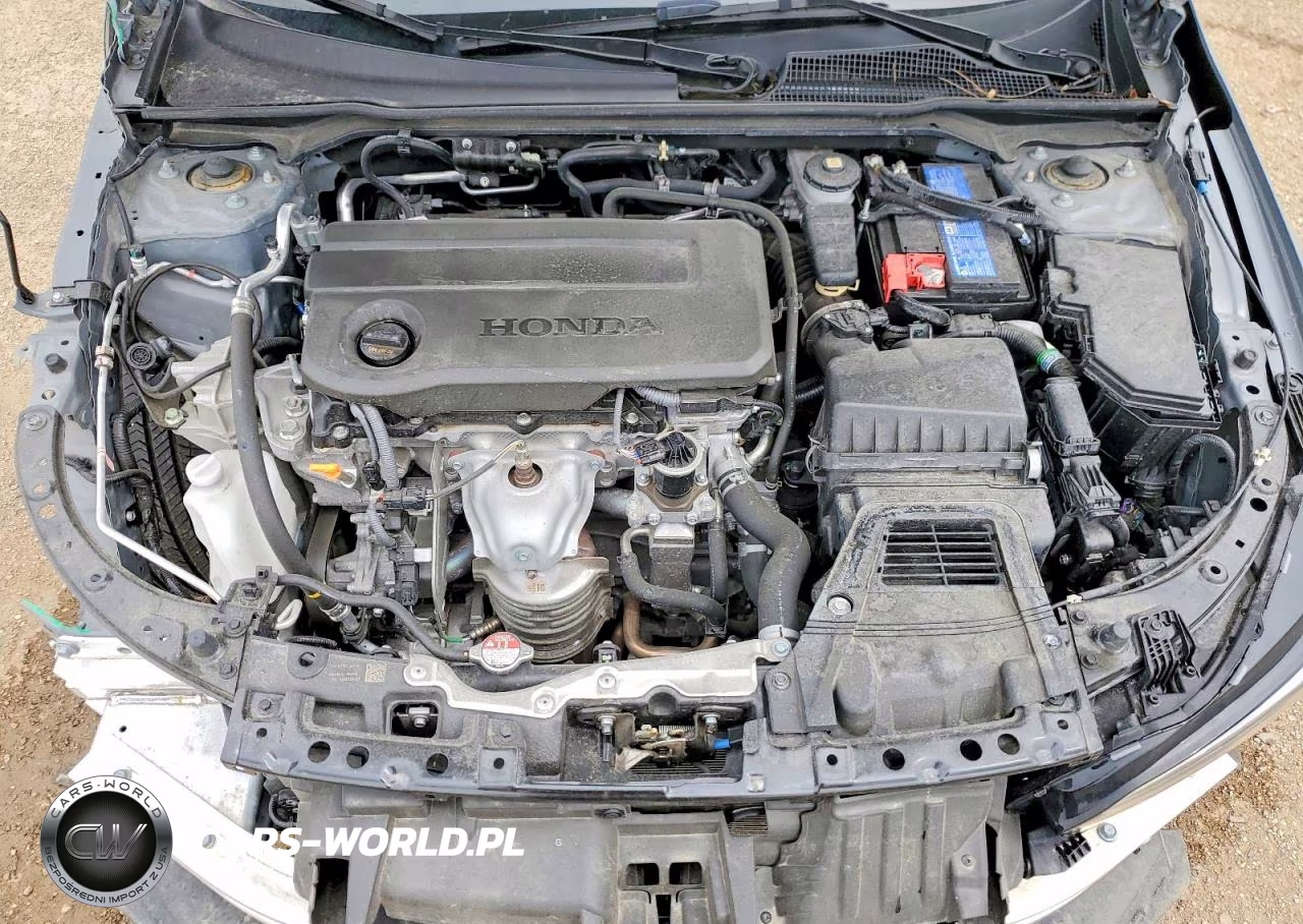2025 Honda Civic Sport VIN:2HGFE2F52SH545031 - 11