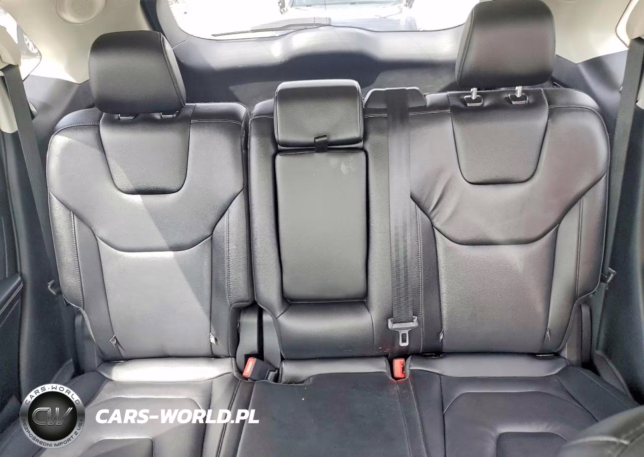 2022 Ford Edge Titanium VIN:2FMPK4K98NBB06158 - 10