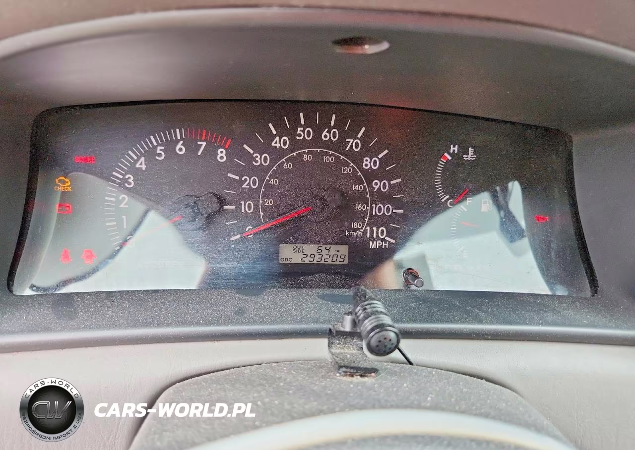 2006 Toyota Corolla Le VIN:1NXBR32E96Z689610 - 9
