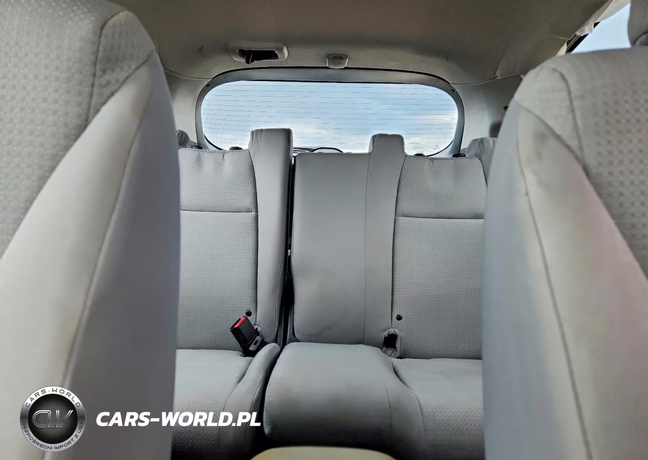 2022 Honda Hr-V Lx VIN:3CZRU6H36NM708149 - 10