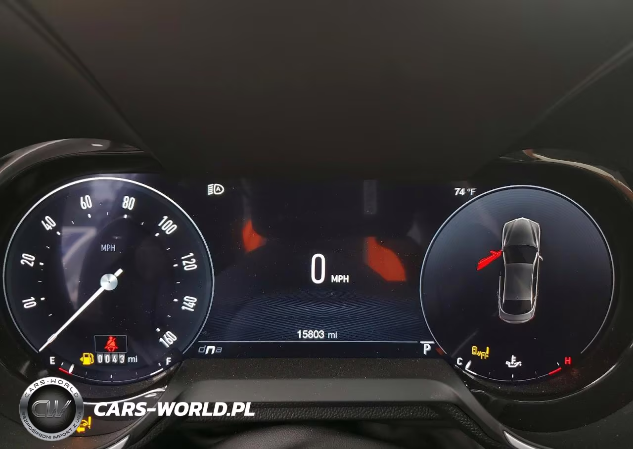 2024 Alfa Romeo Giulia Ti VIN:ZARFANBN2R7687876 - 9