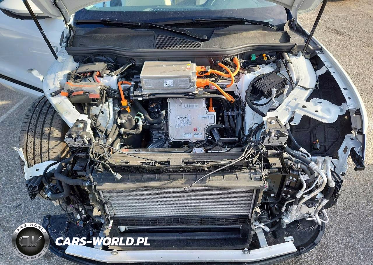 2024 Audi Q8 E-Tron Premium Plus VIN:WA15AAGE9RB048361 - 11