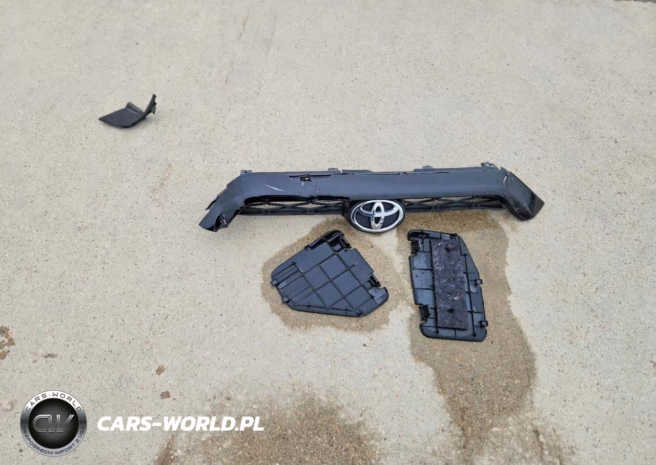 2018 Toyota 4Runner Sr5 Premium VIN:JTEBU5JR8J5559612 - 12