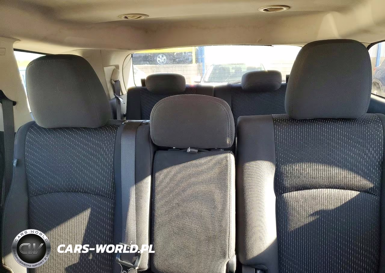 2018 Dodge Journey Se VIN:3C4PDCAB5JT229315 - 10