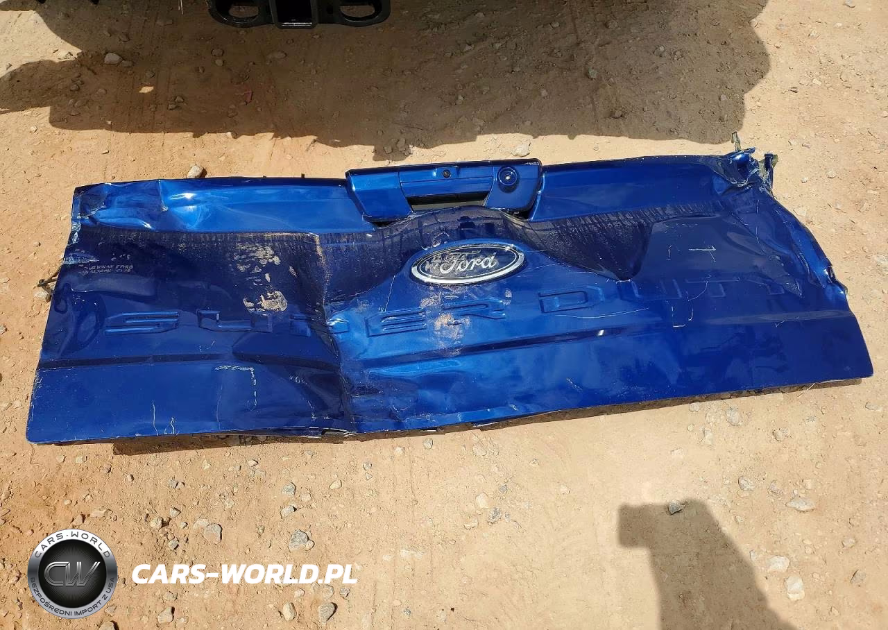 2026 Ford F350 Super Duty VIN:1FT8W3DMXTEC48361 - 12