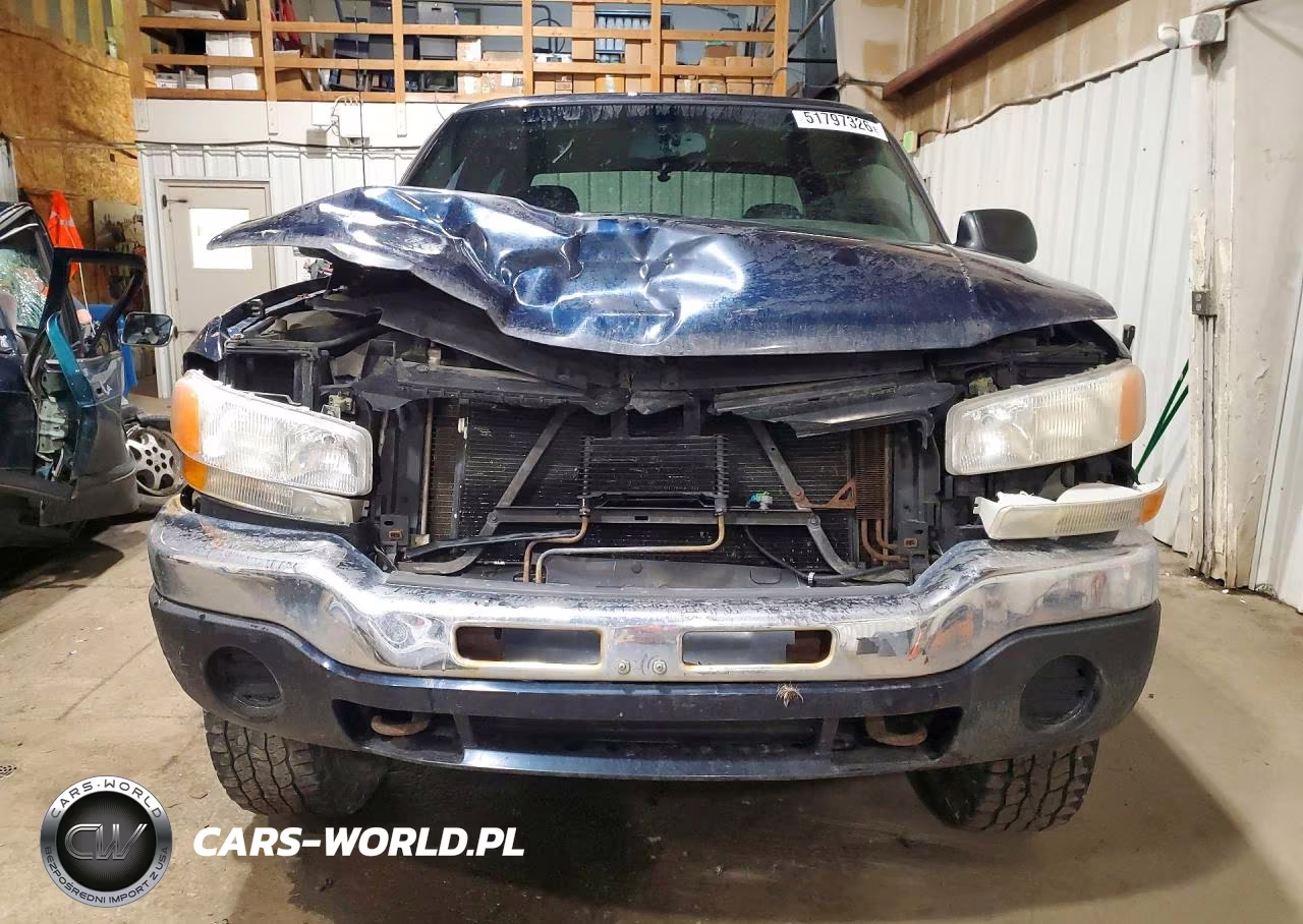 2007 GMC New Sierra K1500 VIN:2GTEK13V471167800 - 5