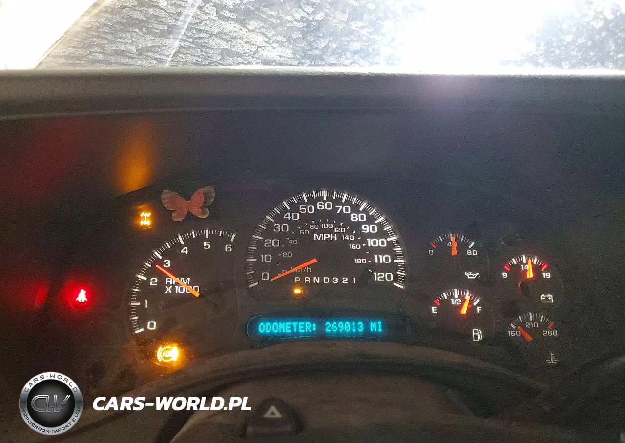 2007 GMC New Sierra K1500 VIN:2GTEK13V471167800 - 9