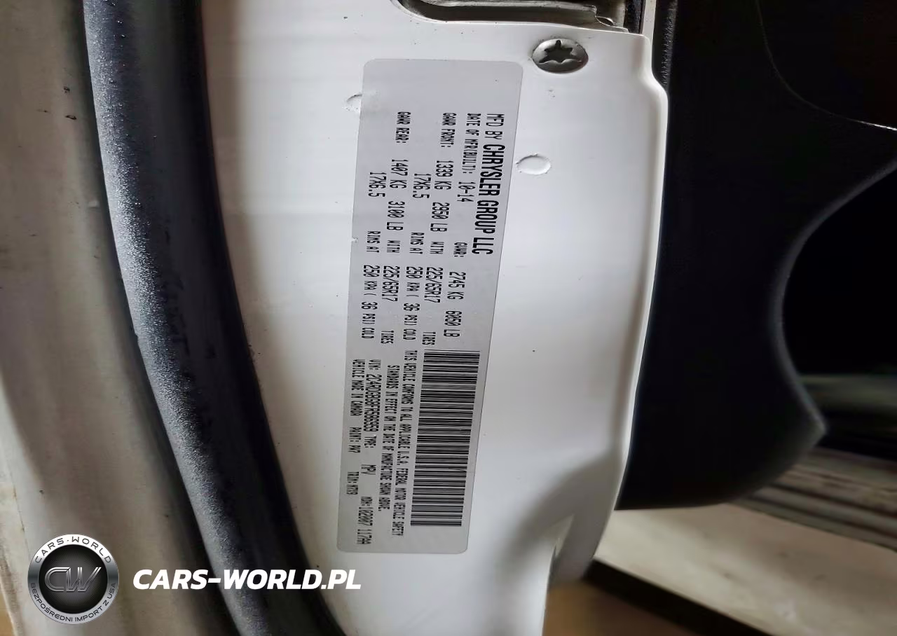 2015 Dodge Grand Caravan Se VIN:2C4RDGBG8FR586959 - 12