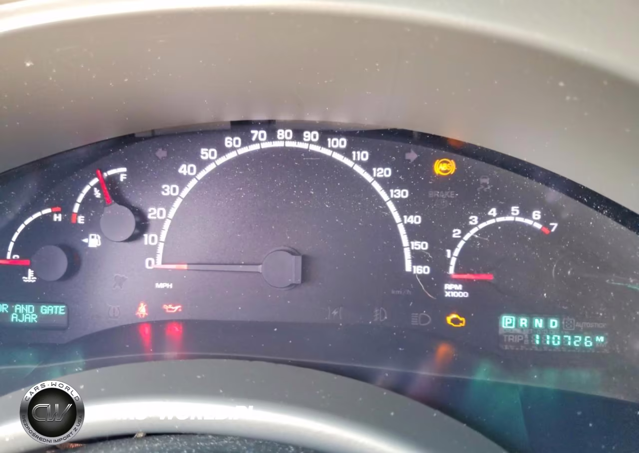 2006 Chrysler Pacifica Touring VIN:2A4GM68416R887887 - 9