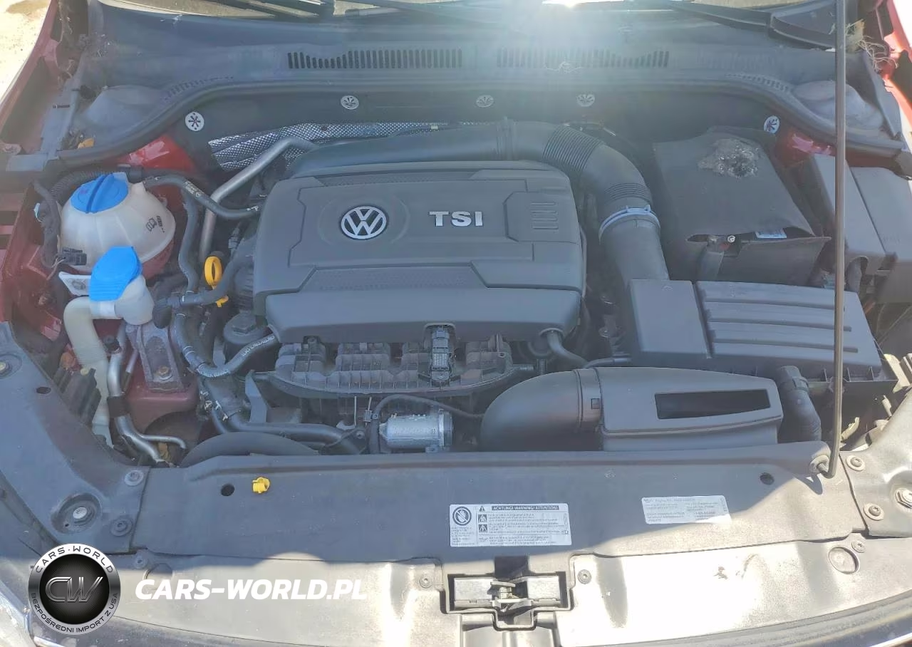 2017 Volkswagen Jetta Sel VIN:3VWL17AJ0HM211585 - 11