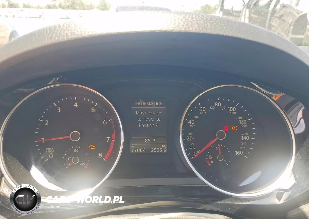 2017 Volkswagen Jetta Sel VIN:3VWL17AJ0HM211585 - 9