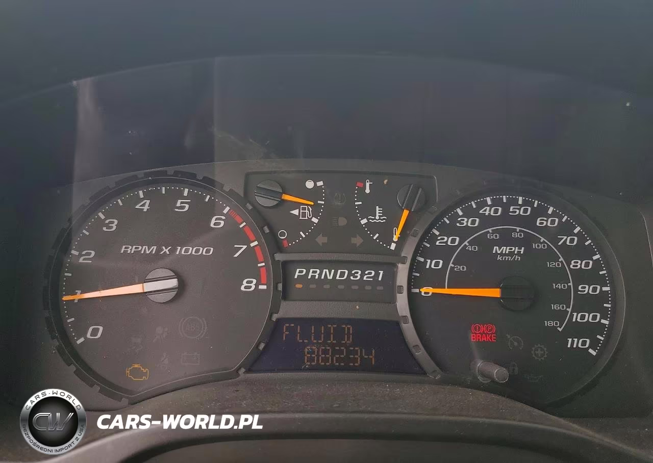 2008 Chev Colorado VIN:1GCDT149088136116 - 9