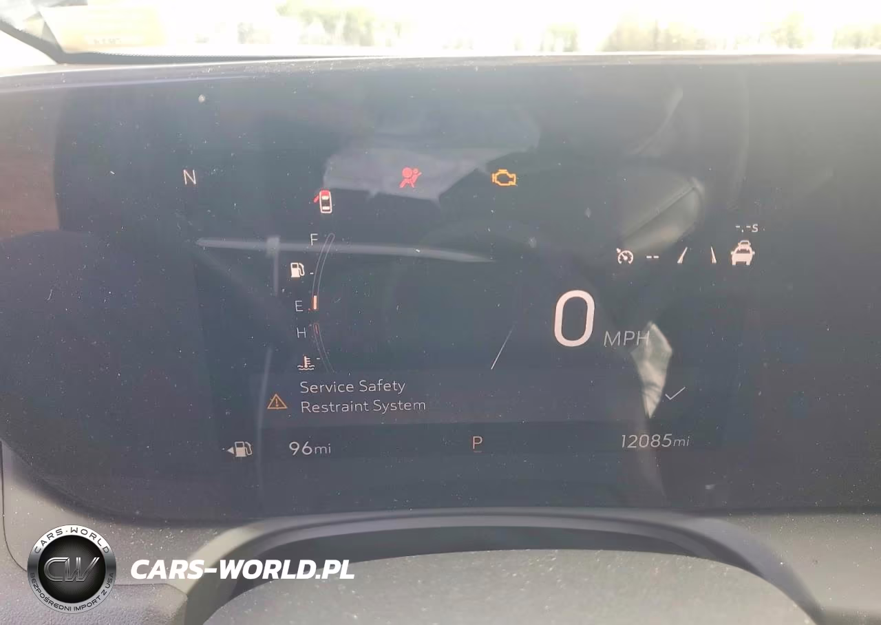 2026 Buick Encore Gx Sport Touring VIN:KL4AMDSL7TB013063 - 9
