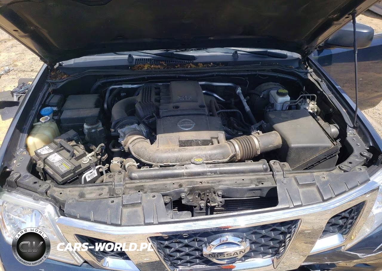 2019 Nissan Frontier Sv VIN:1N6AD0EV8KN778689 - 11