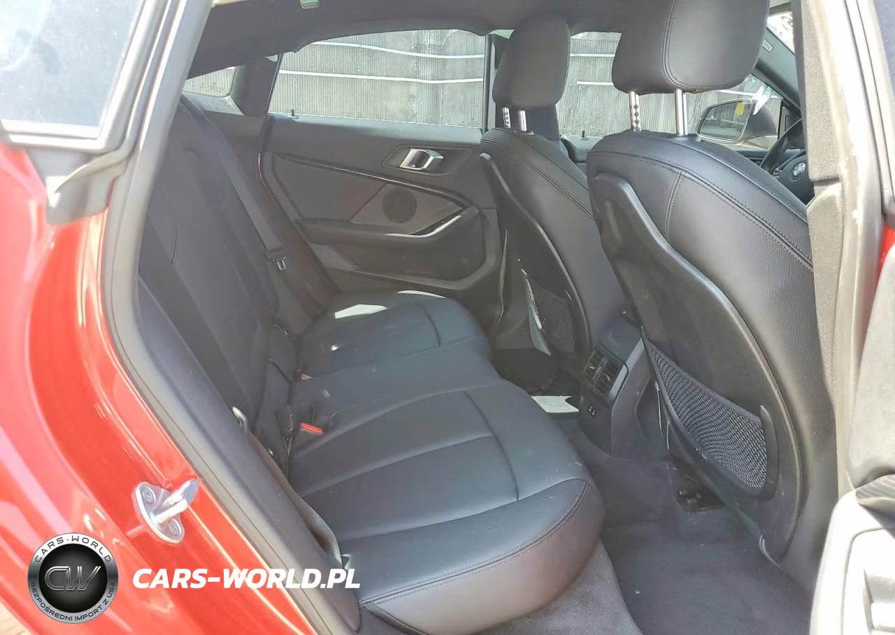 BMW 228 GRAN COUPE VIN:WBA53AK00N7K04325 - 10