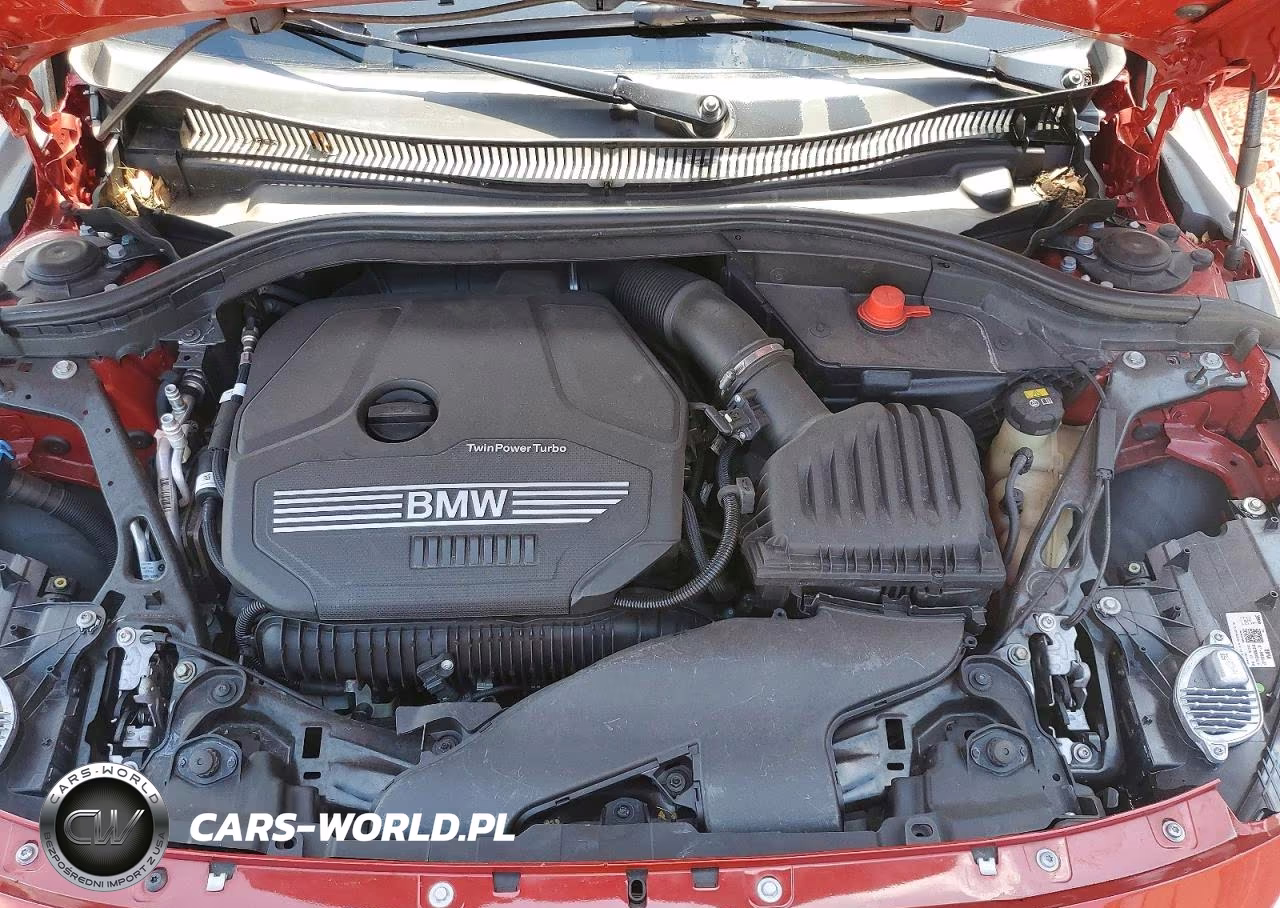 BMW 228 GRAN COUPE VIN:WBA53AK00N7K04325 - 11