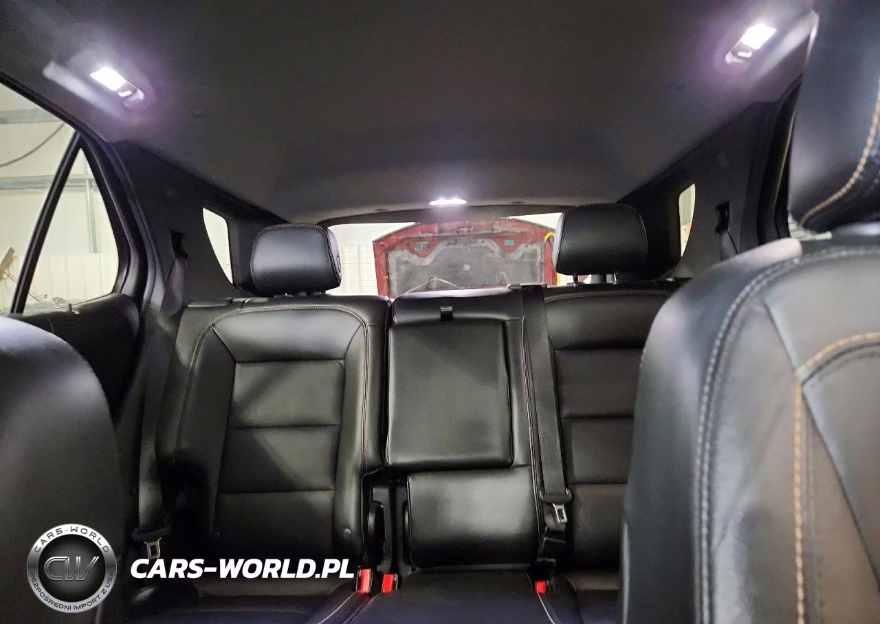 2020 Chevrolet Equinox Premier VIN:3GNAXXEV2LS620026 - 10