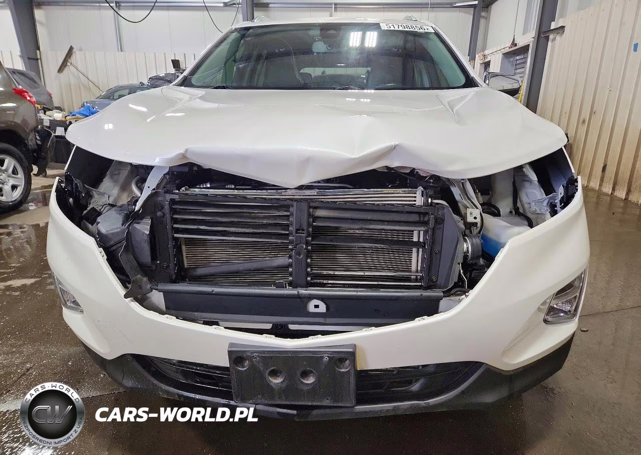 2020 Chevrolet Equinox Premier VIN:3GNAXXEV2LS620026 - 5