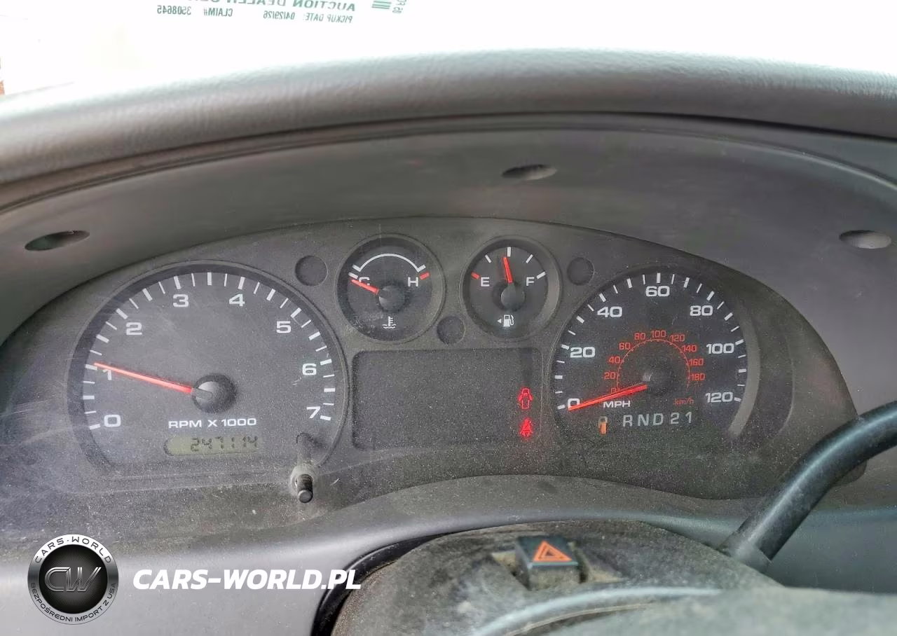 2005 Ford Ranger Super Cab VIN:1FTZR45E65PA57407 - 9