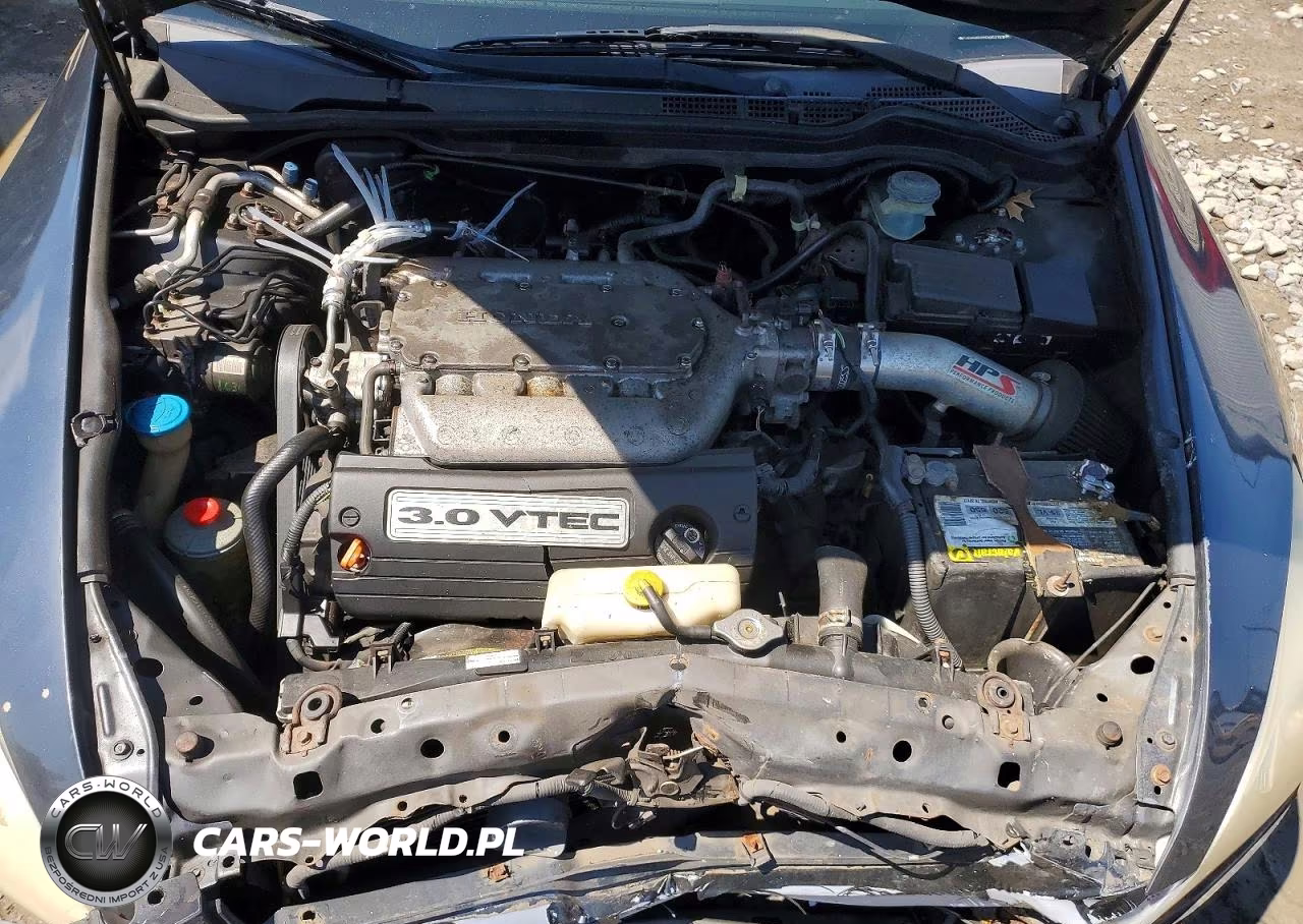 2005 Honda Accord Ex VIN:1HGCM66525A061747 - 11