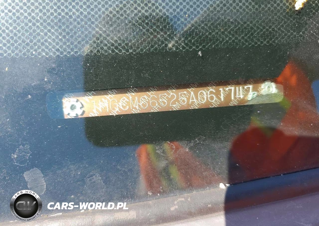 2005 Honda Accord Ex VIN:1HGCM66525A061747 - 12