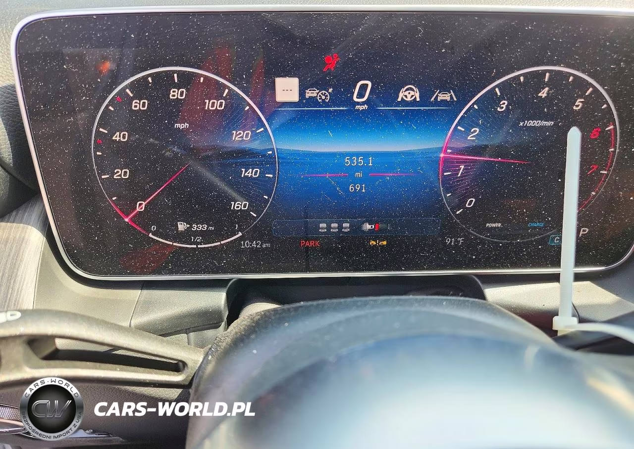 2026 Mercedes-Benz Glc 300 VIN:W1NKM4GB7TF495741 - 9