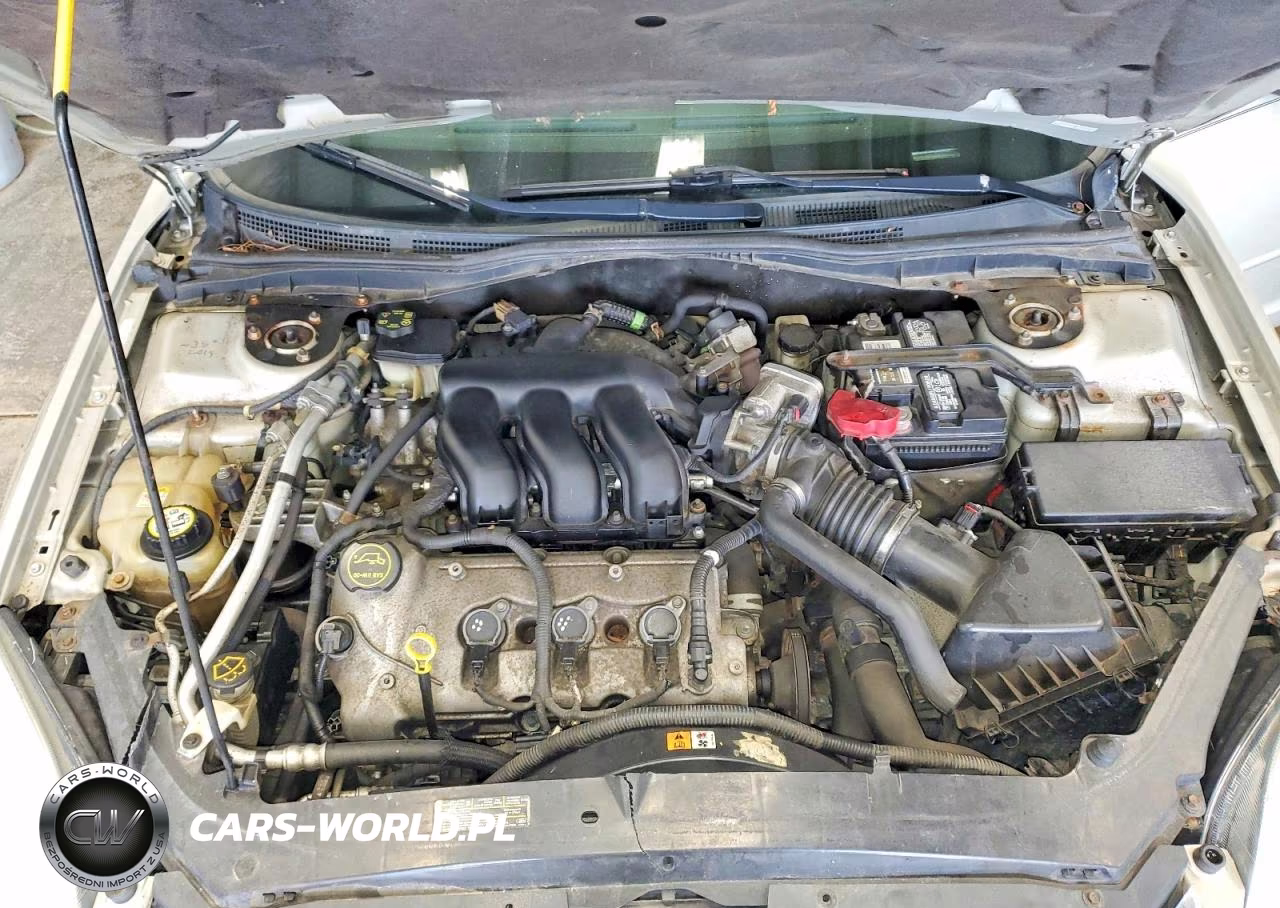 2008 Ford Fusion Se VIN:3FAHP01128R138050 - 11