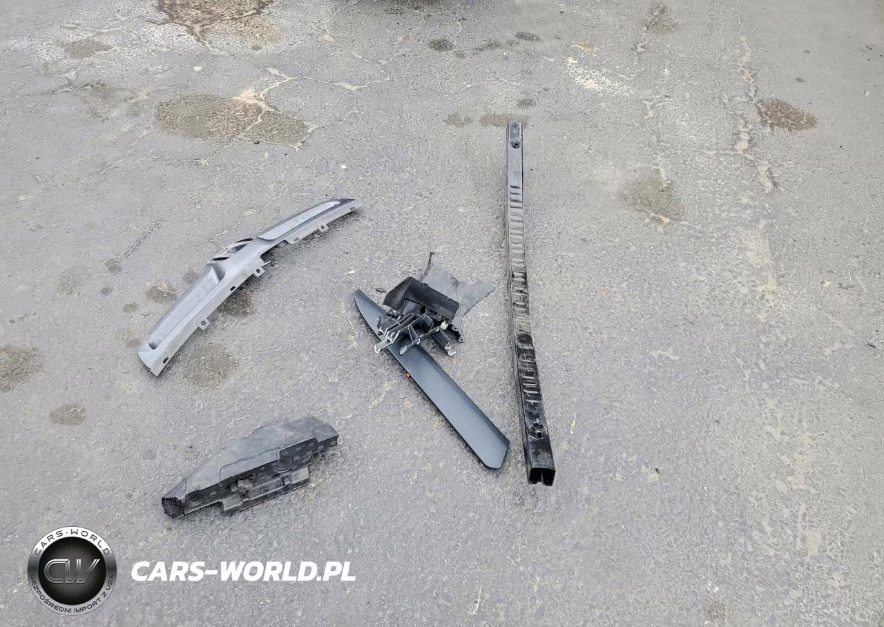 2023 Lexus Ux 250H Base VIN:JTHX6JBH9P2156766 - 13