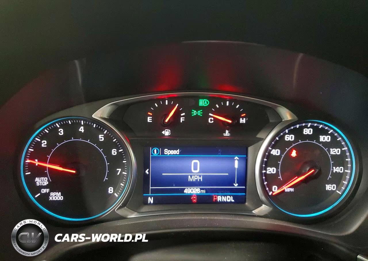 2022 Chevrolet Equinox Lt VIN:2GNAXUEV4N6144779 - 9