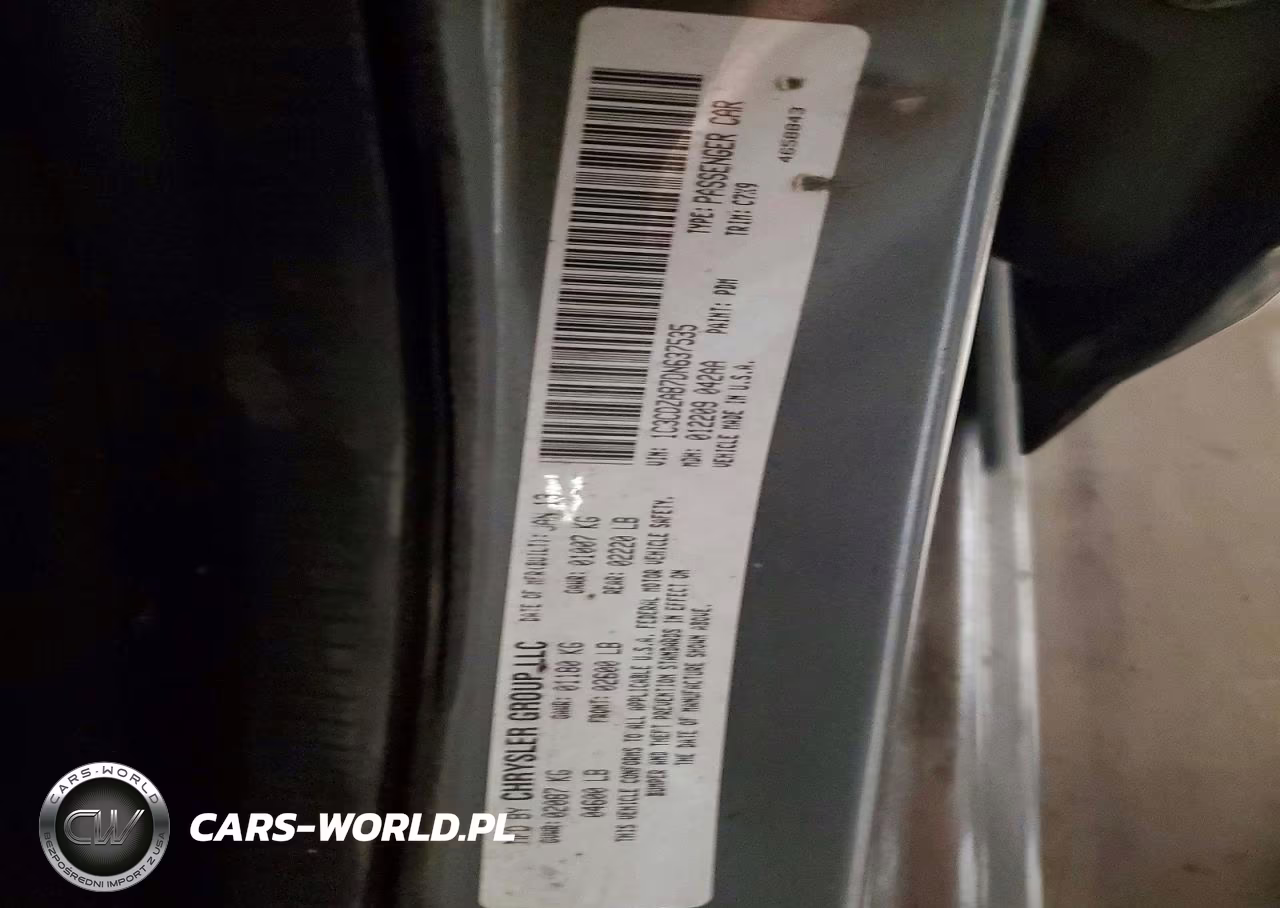 2013 Dodge Avenger Se VIN:1C3CDZAB7DN637535 - 12