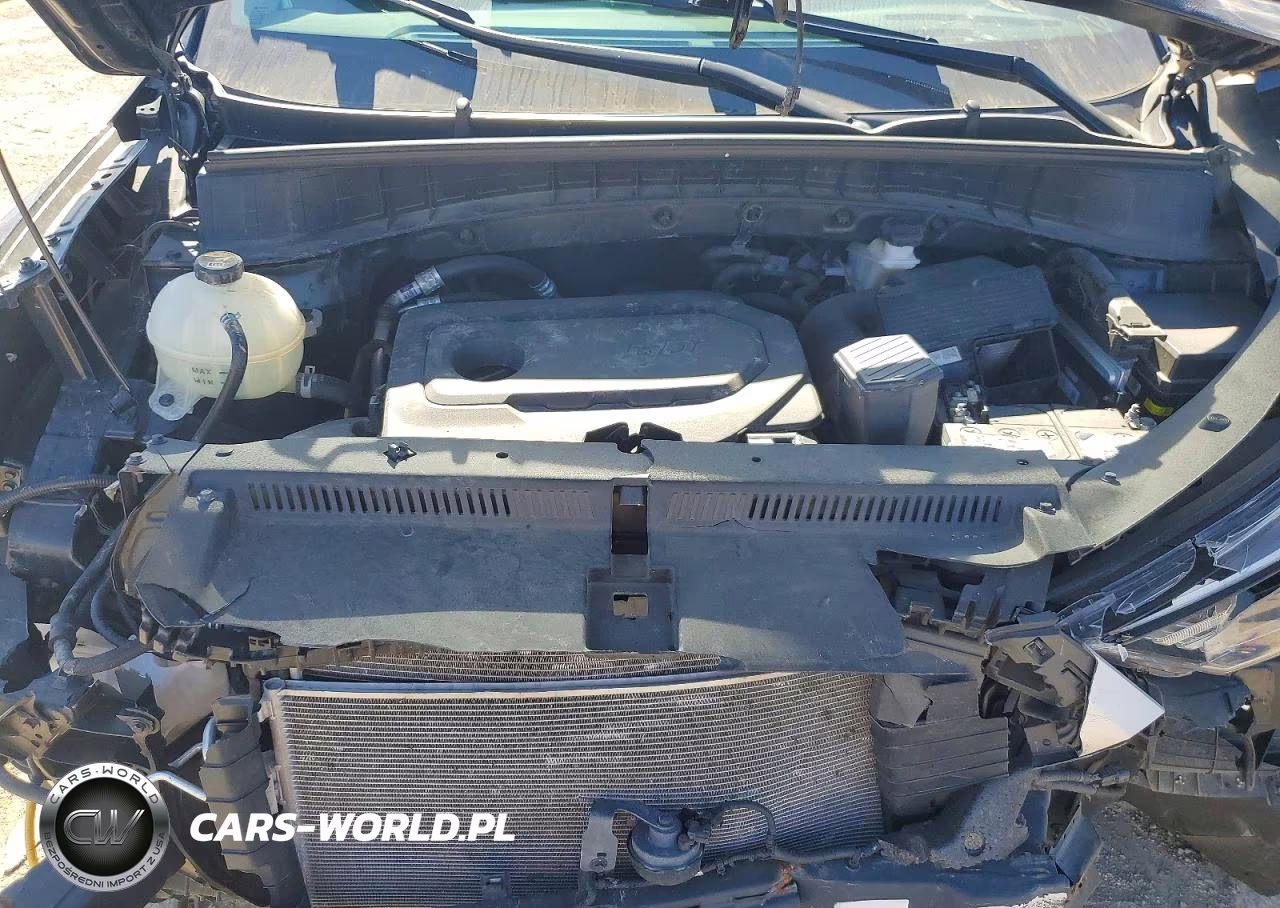 2021 Hyundai Tucson Sel VIN:KM8J3CALXMU303576 - 11