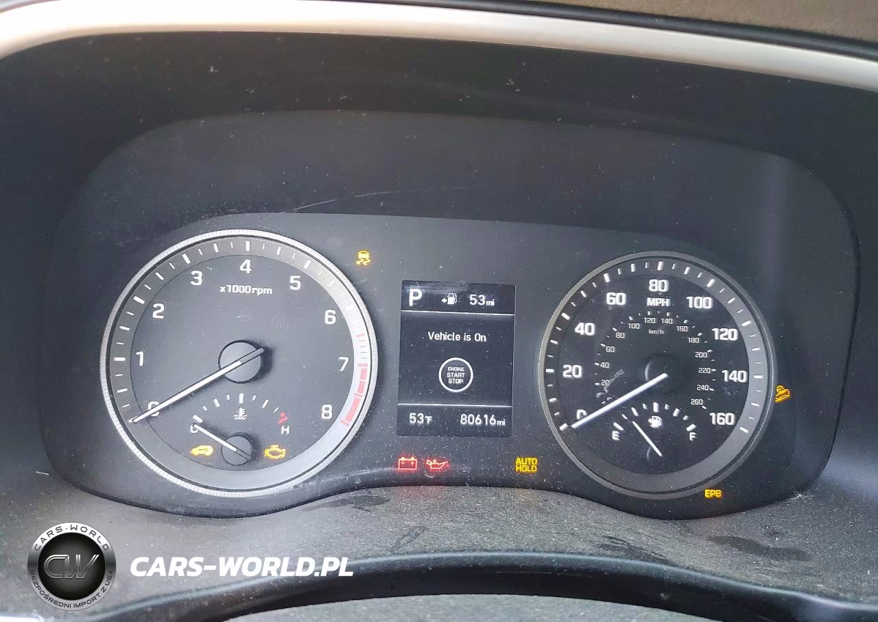 2021 Hyundai Tucson Sel VIN:KM8J3CALXMU303576 - 9