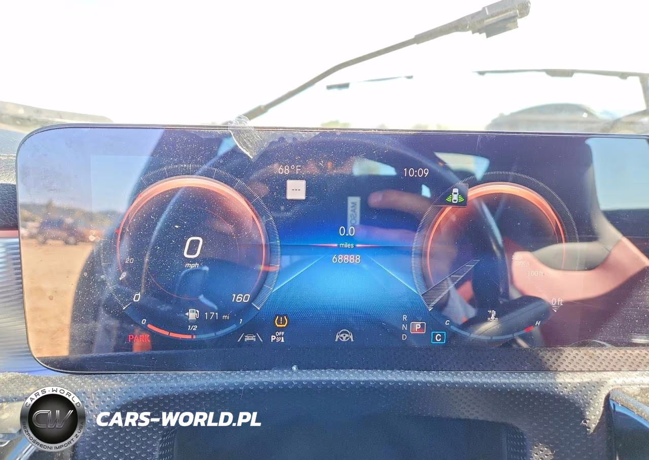 2022 Mercedes-Benz Cla 250 VIN:W1K5J4GB2NN250812 - 9