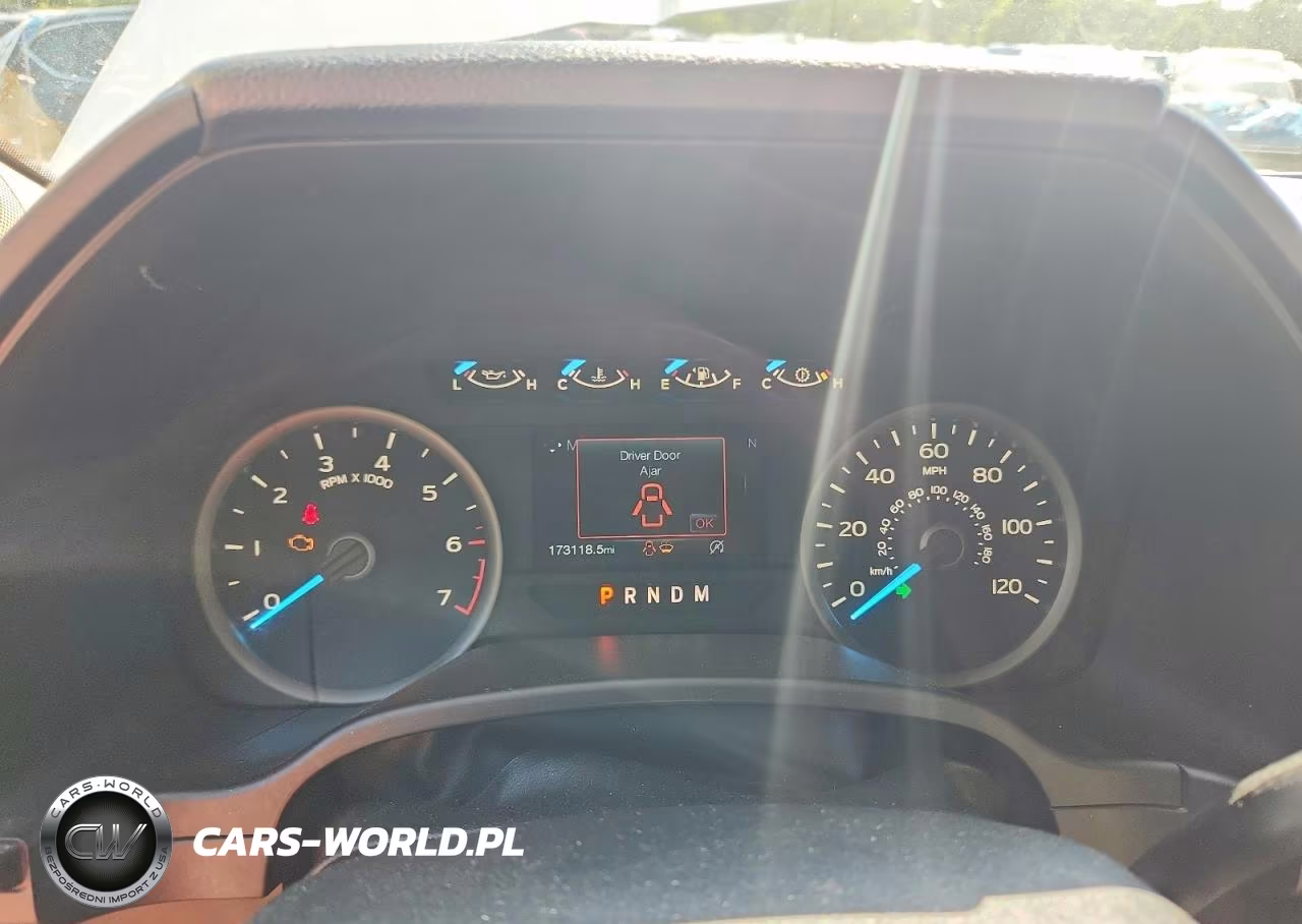 2019 Ford F150 Supercrew VIN:1FTEW1C51KKC90256 - 9