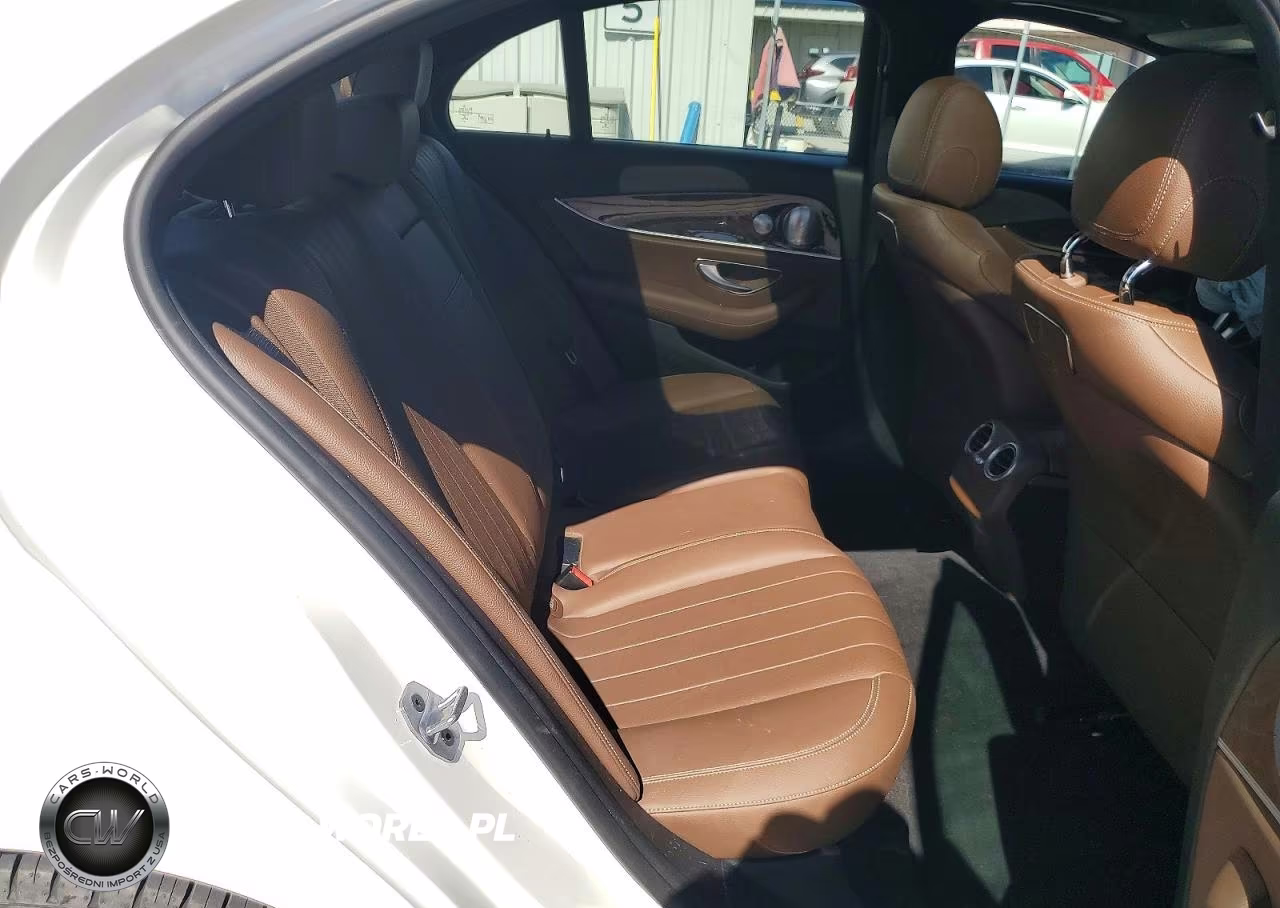 2019 Mercedes-Benz E 300 VIN:WDDZF4JB6KA563909 - 10