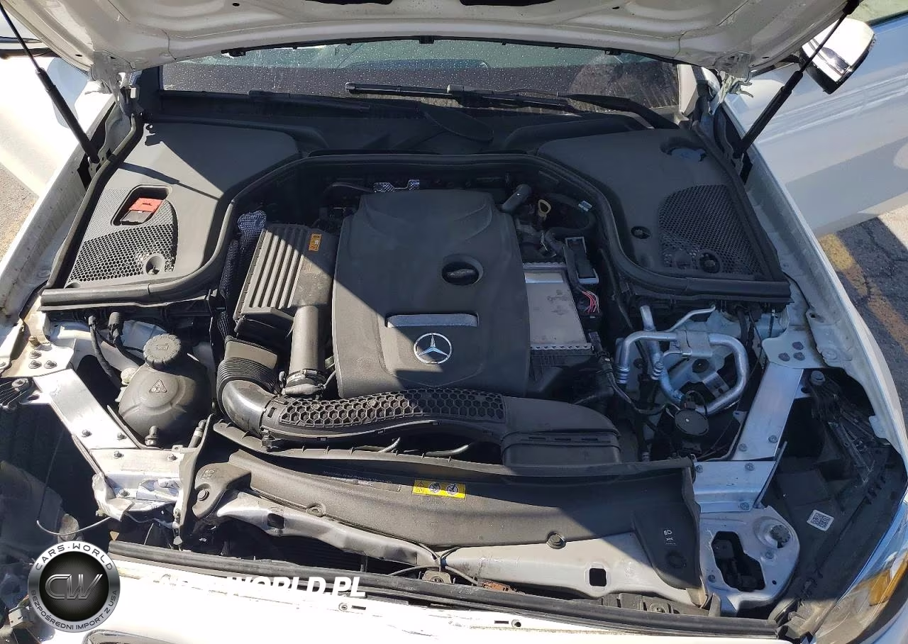 2019 Mercedes-Benz E 300 VIN:WDDZF4JB6KA563909 - 11