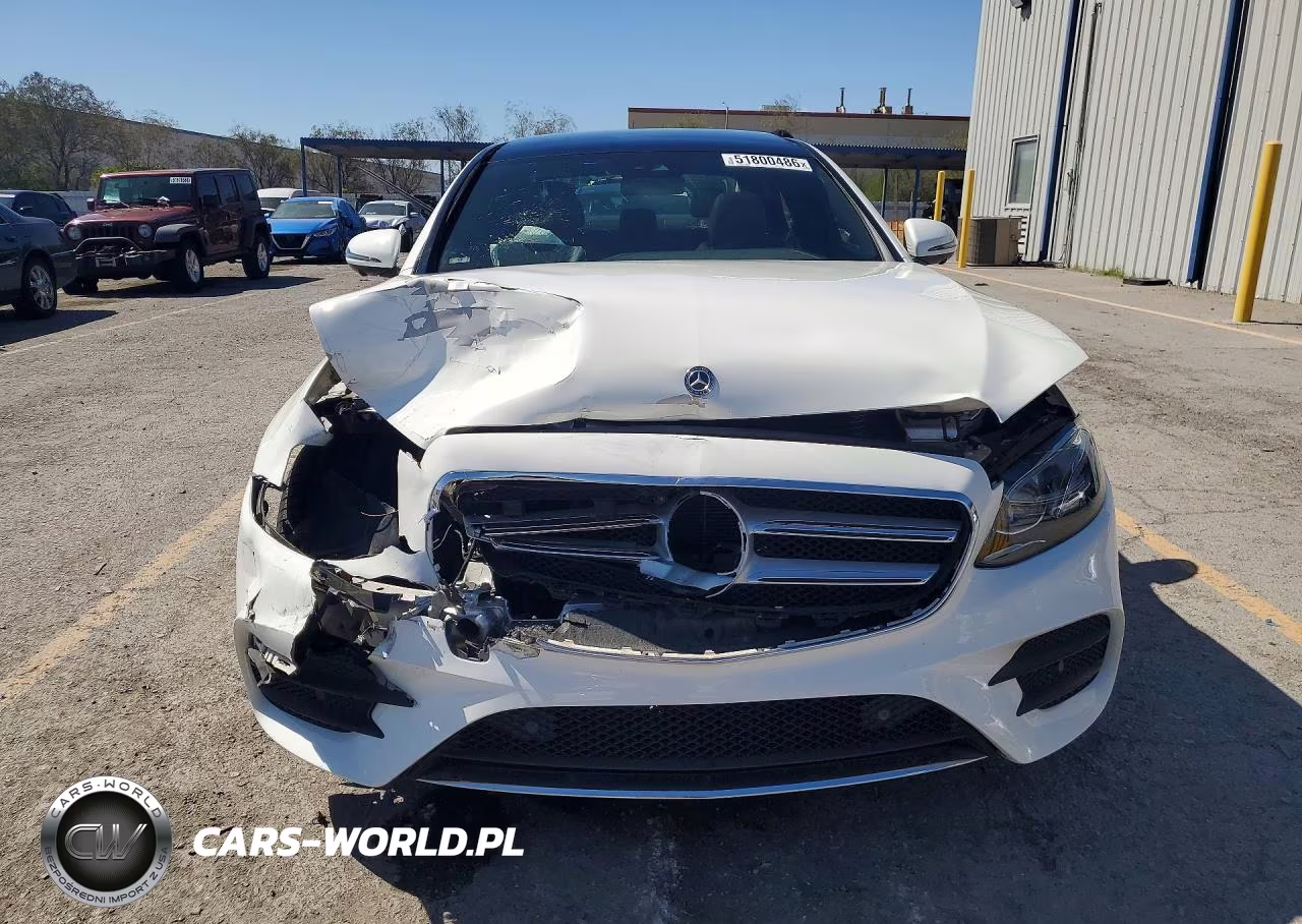 2019 Mercedes-Benz E 300 VIN:WDDZF4JB6KA563909 - 5