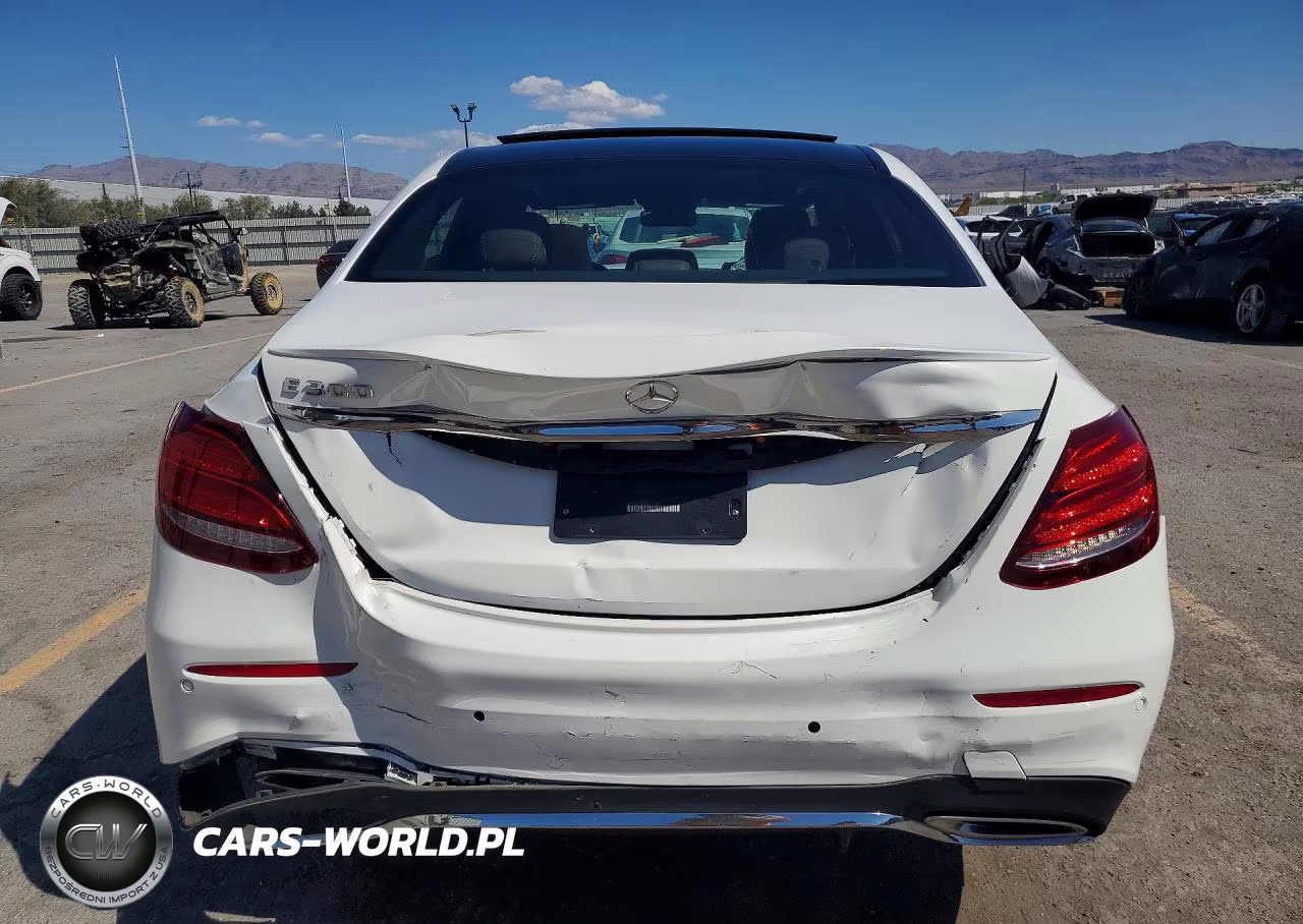 2019 Mercedes-Benz E 300 VIN:WDDZF4JB6KA563909 - 6