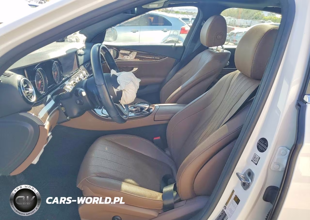 2019 Mercedes-Benz E 300 VIN:WDDZF4JB6KA563909 - 7
