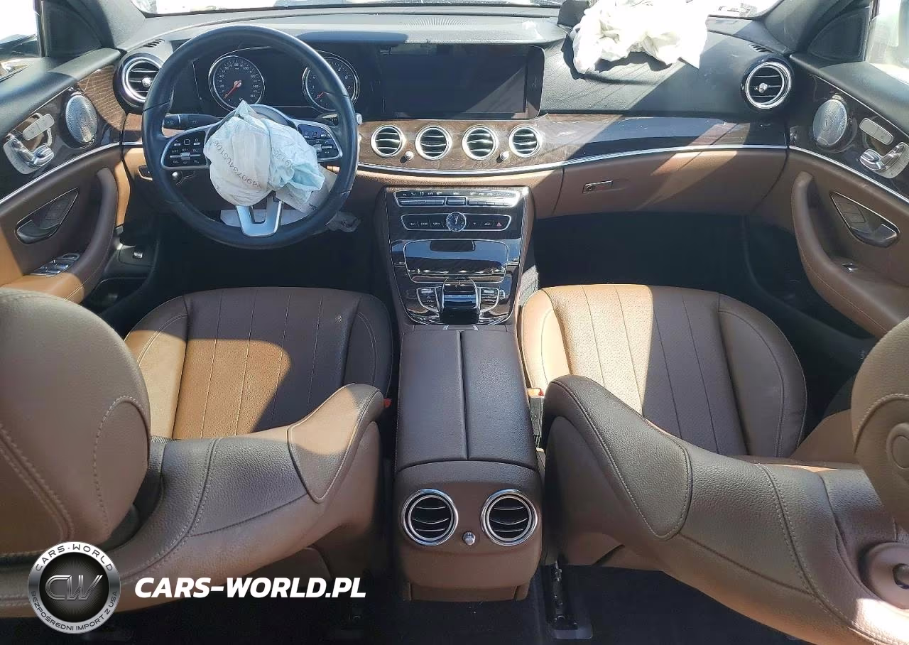 2019 Mercedes-Benz E 300 VIN:WDDZF4JB6KA563909 - 8
