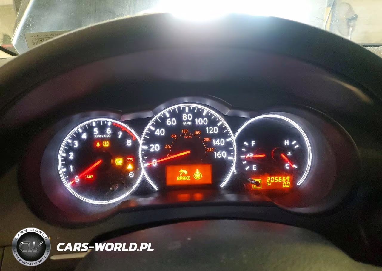 2011 Nissan Altima 2.5 VIN:1N4AL2AP0BN410540 - 9