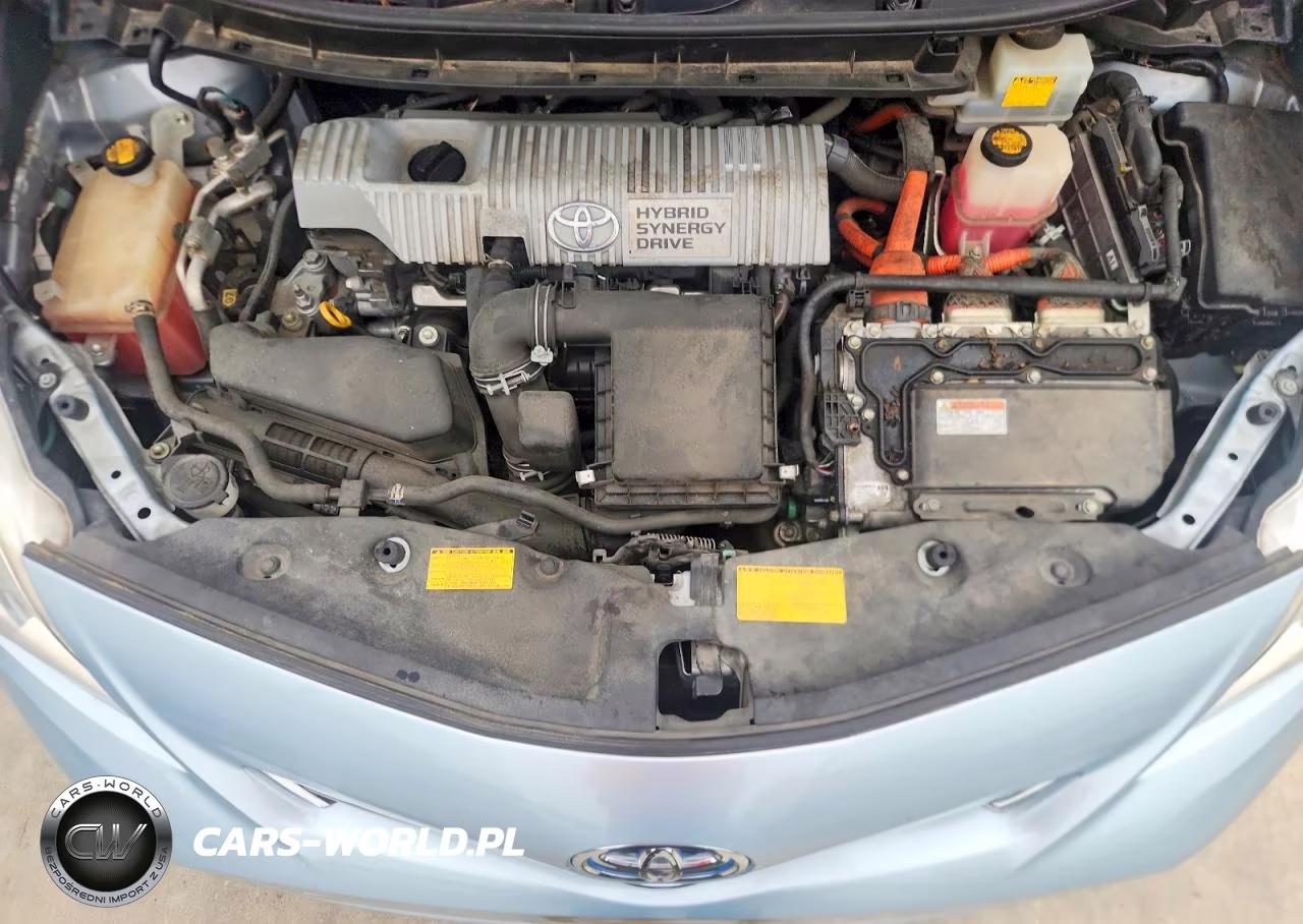 2013 Toyota Prius V Three VIN:JTDZN3EU2D3228981 - 11