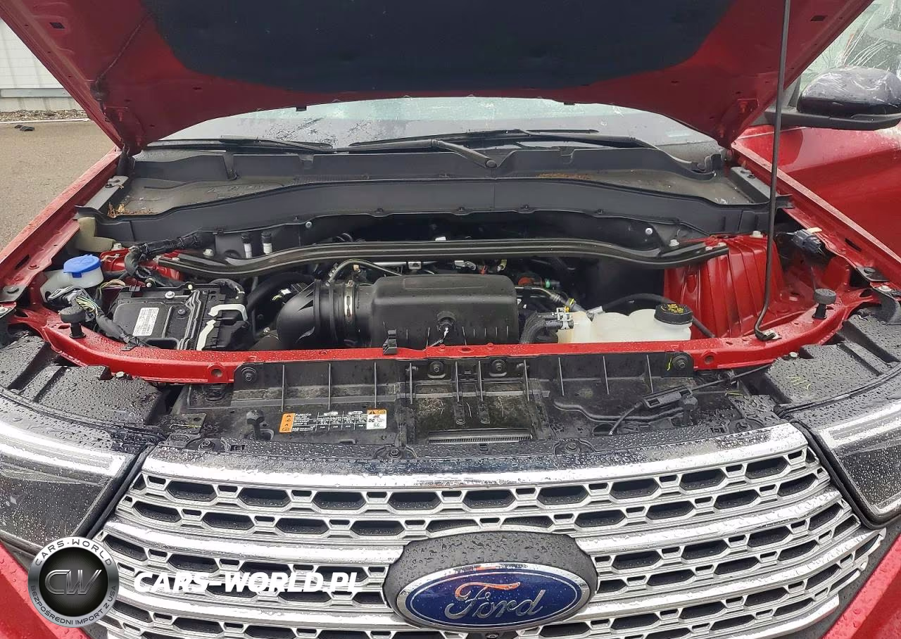 2022 Ford Explorer Limited VIN:1FMSK8FH7NGC05095 - 12