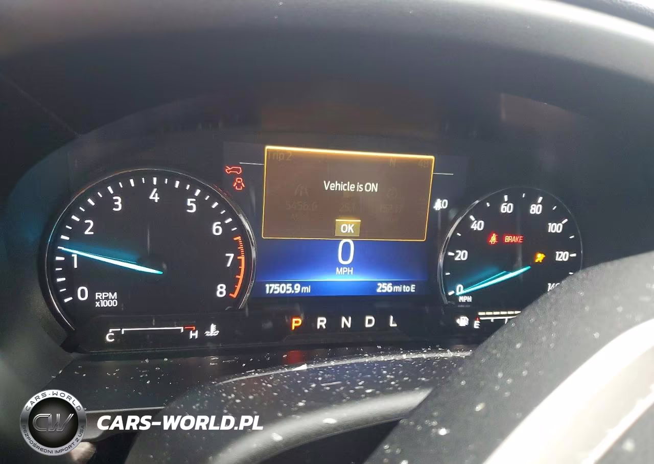 2022 Ford Explorer Limited VIN:1FMSK8FH7NGC05095 - 9