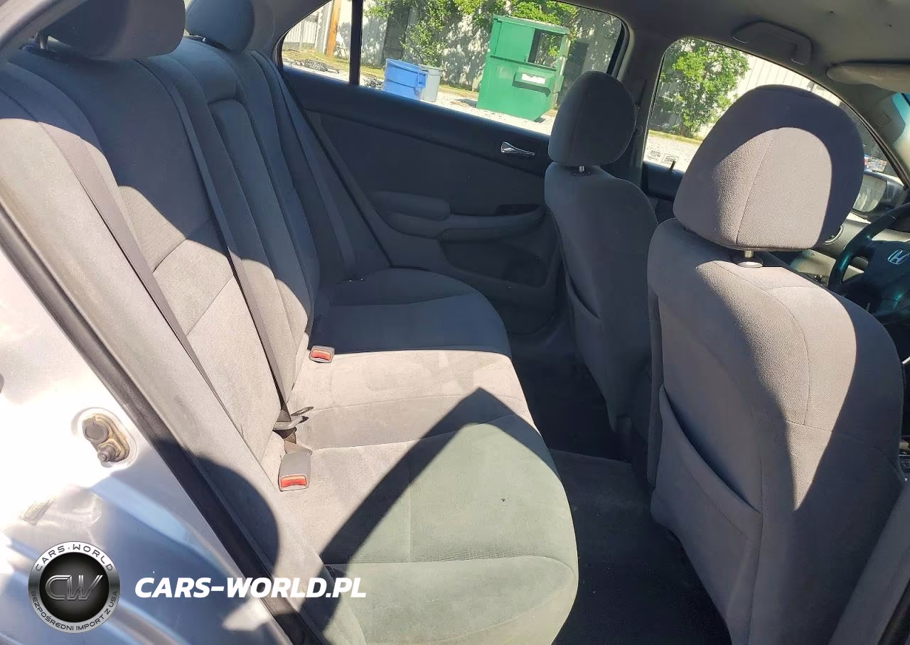 2007 Honda Accord Se VIN:1HGCM56347A085012 - 10