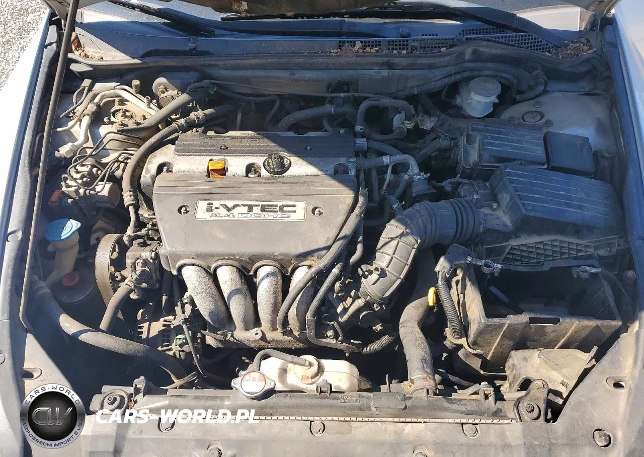2007 Honda Accord Se VIN:1HGCM56347A085012 - 11